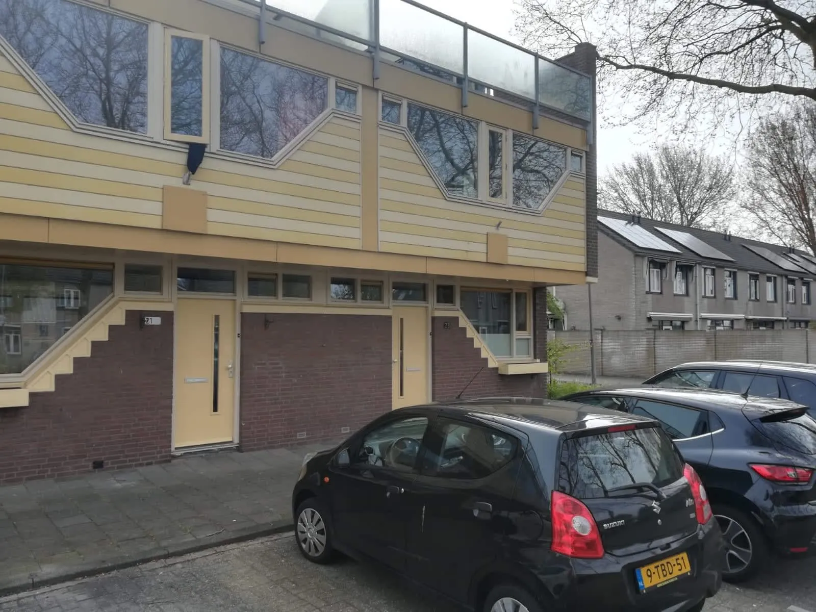 Hondsbos 23 2036KP Haarlem