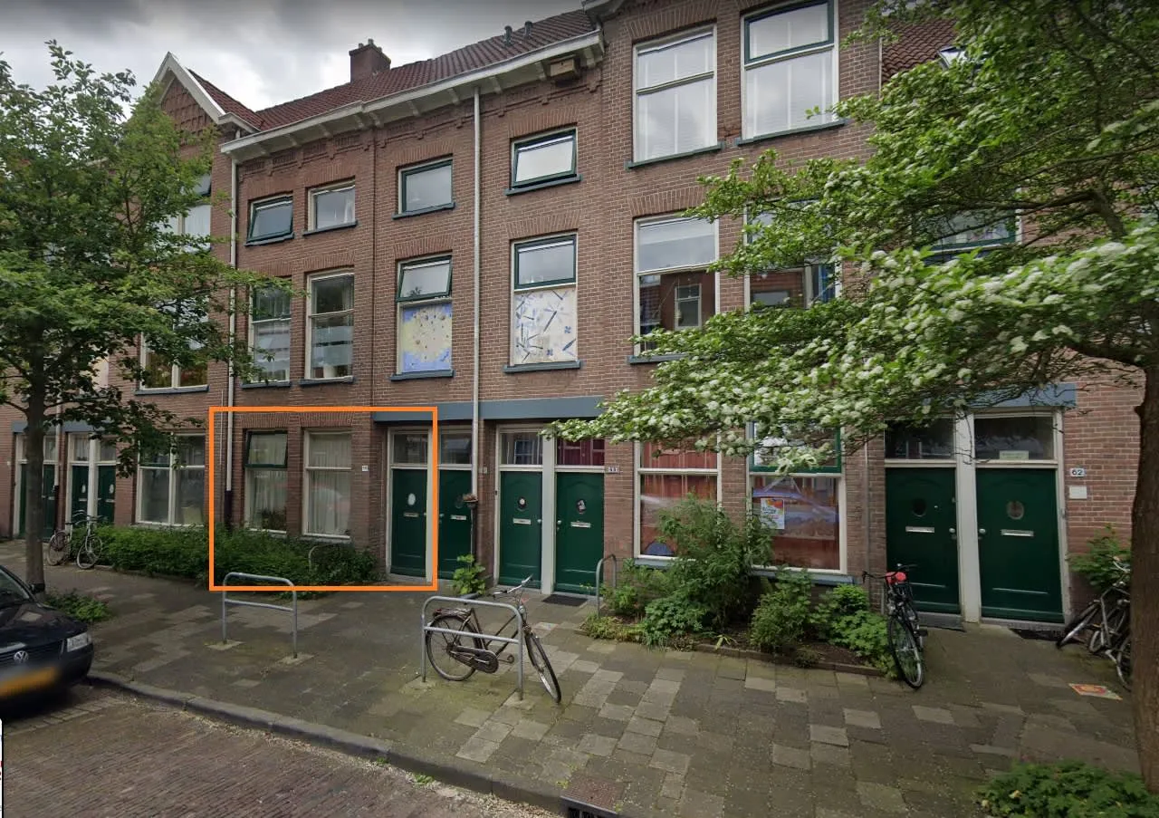 Radijsstraat 58 9741BR Groningen