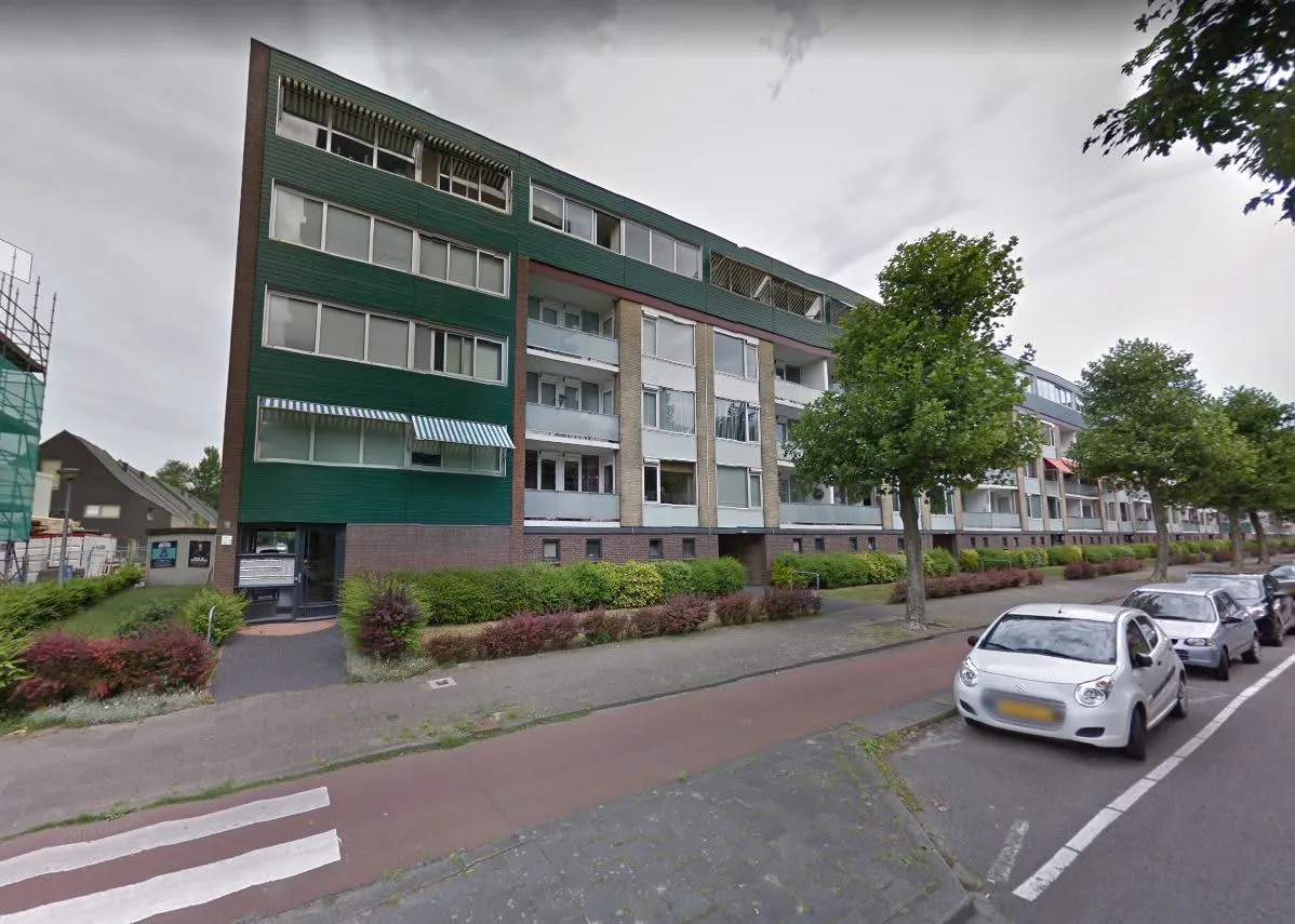 Siersteenlaan