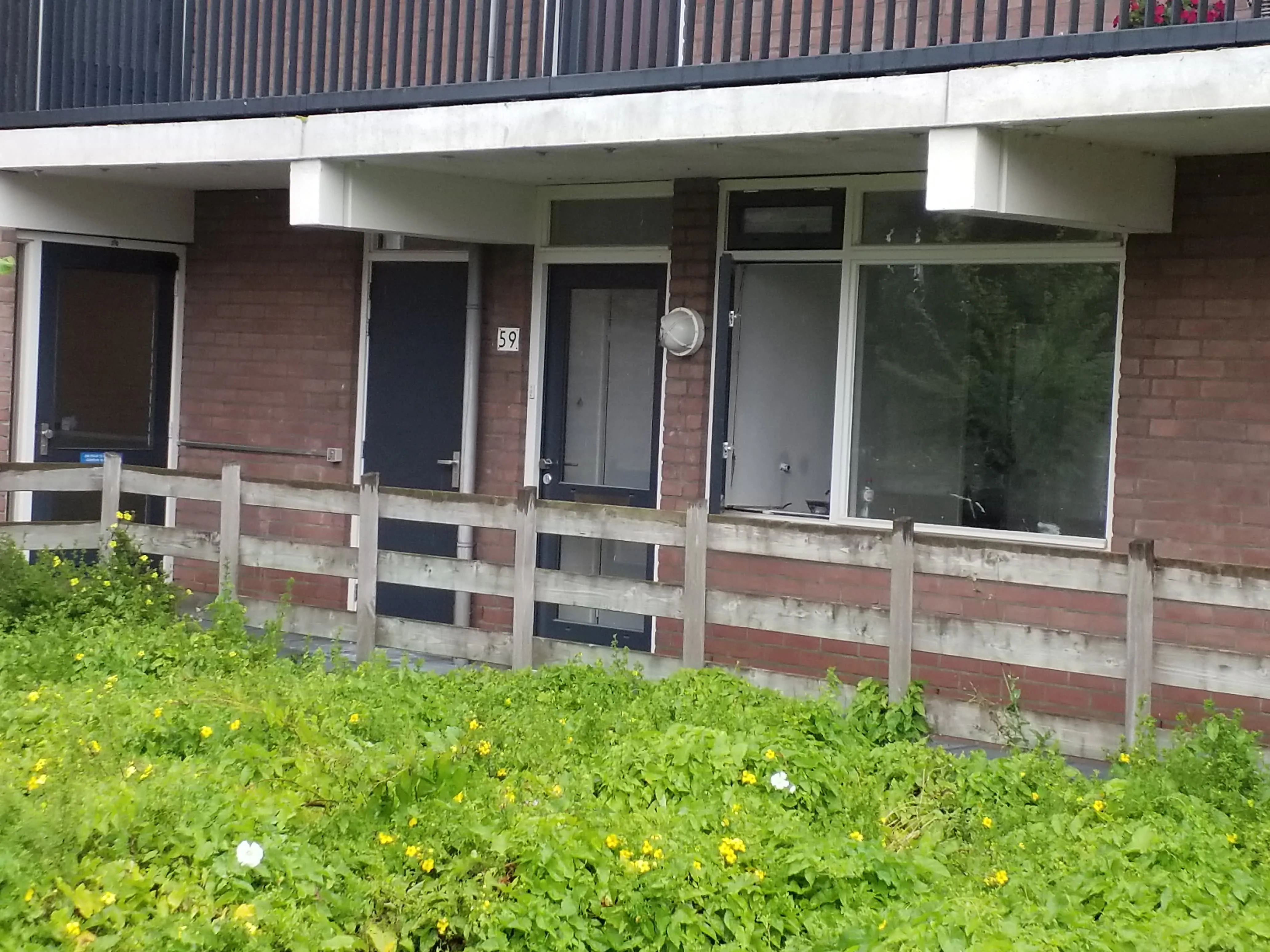 Nooit Gedacht