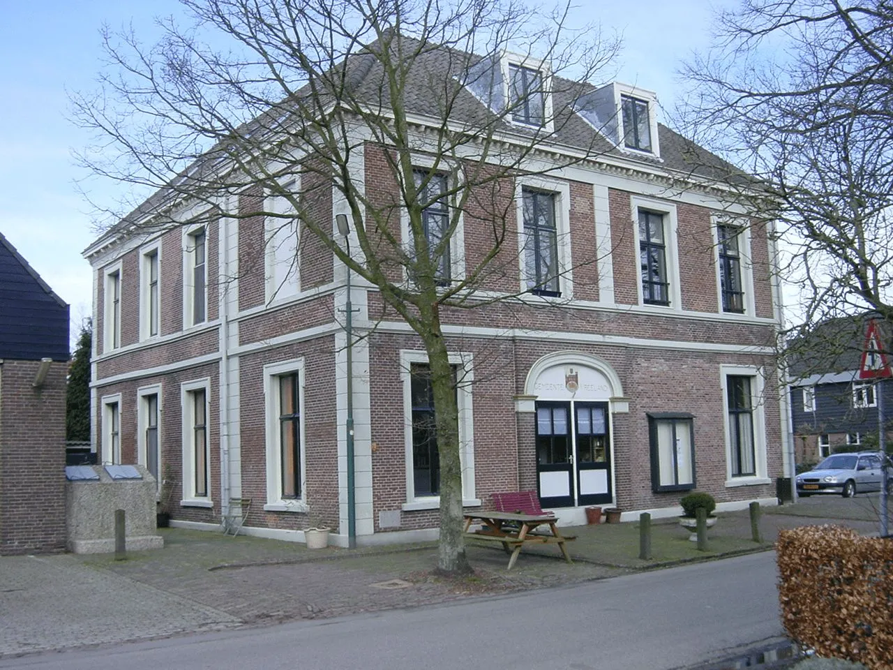 Vossenlaan