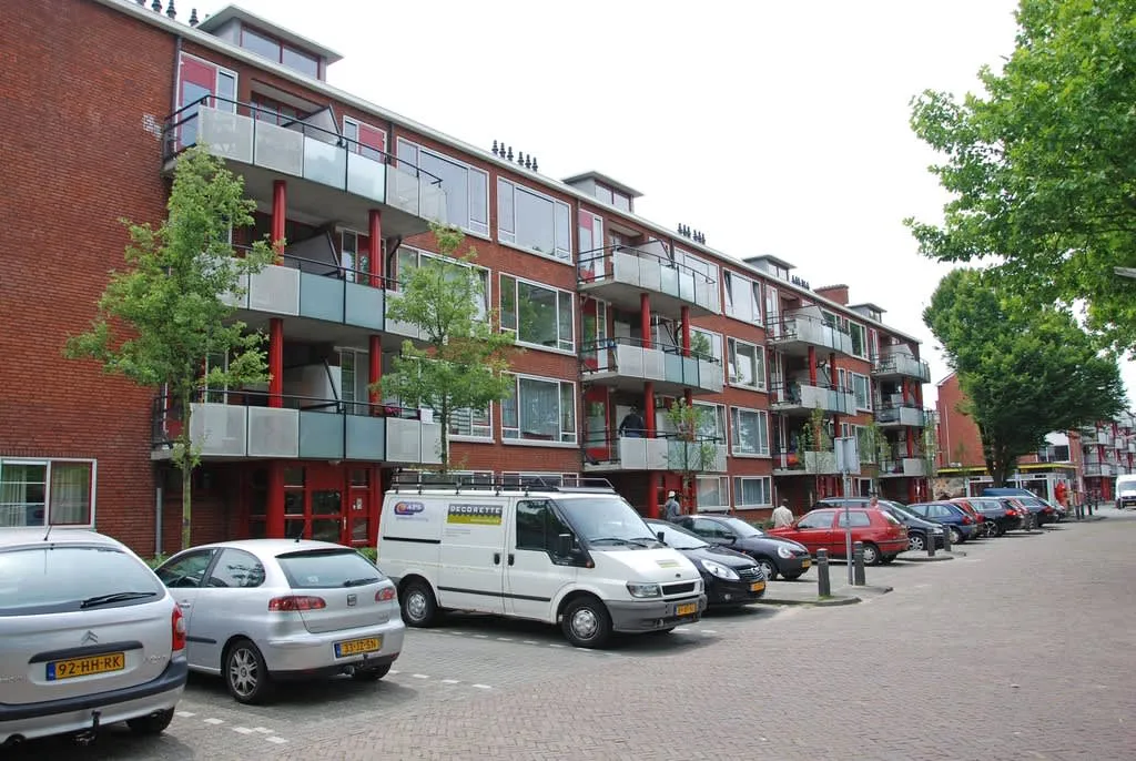 Kasteleinstraat