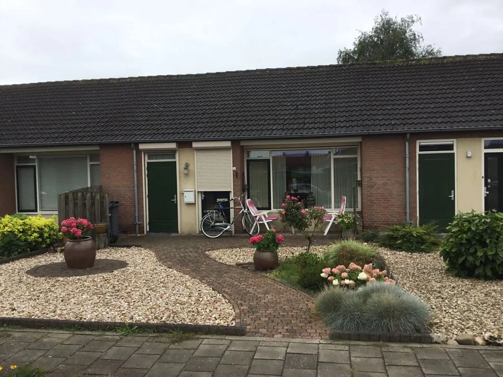 Molenlaan