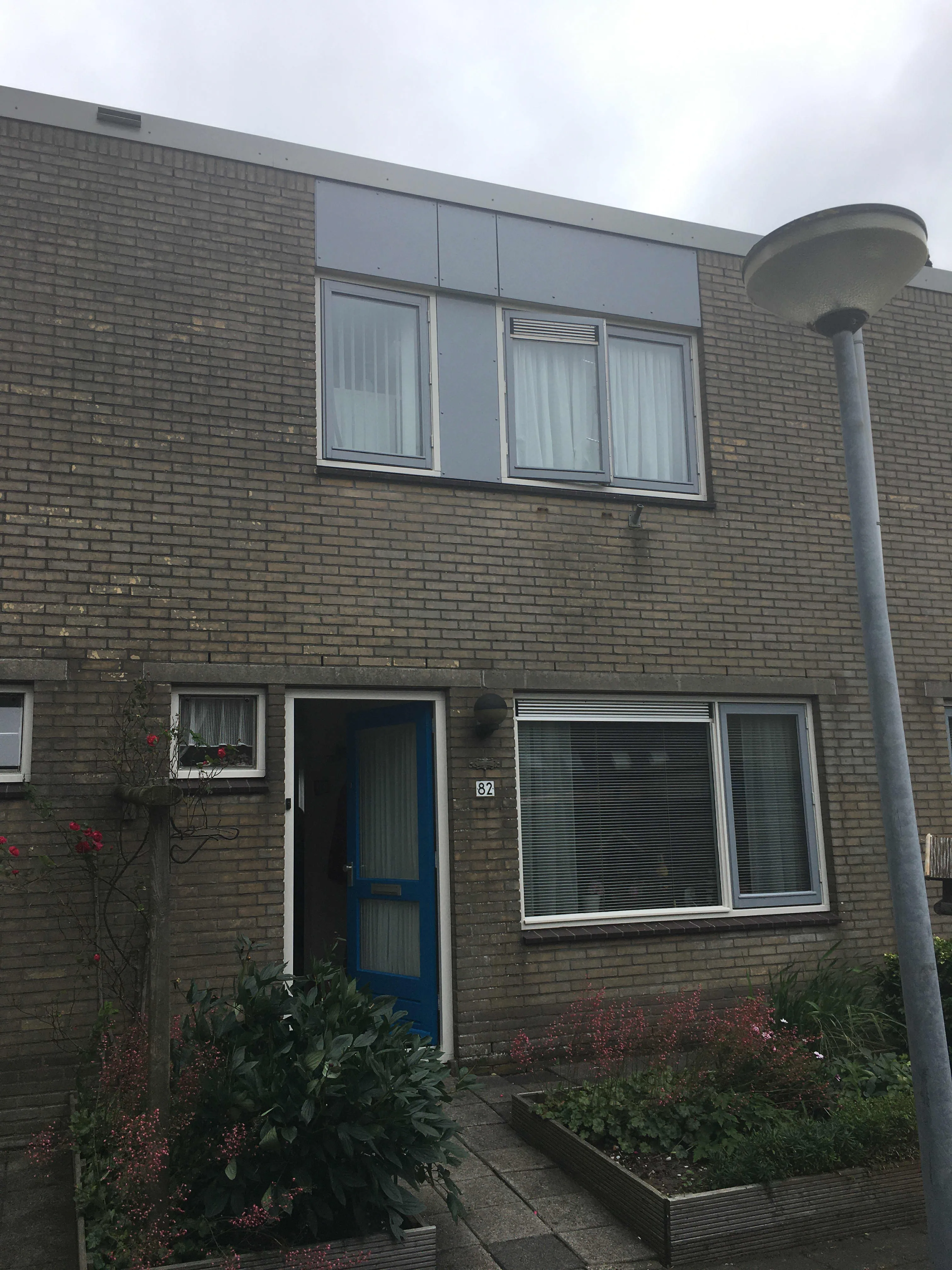 Woutertje Pietersestraat