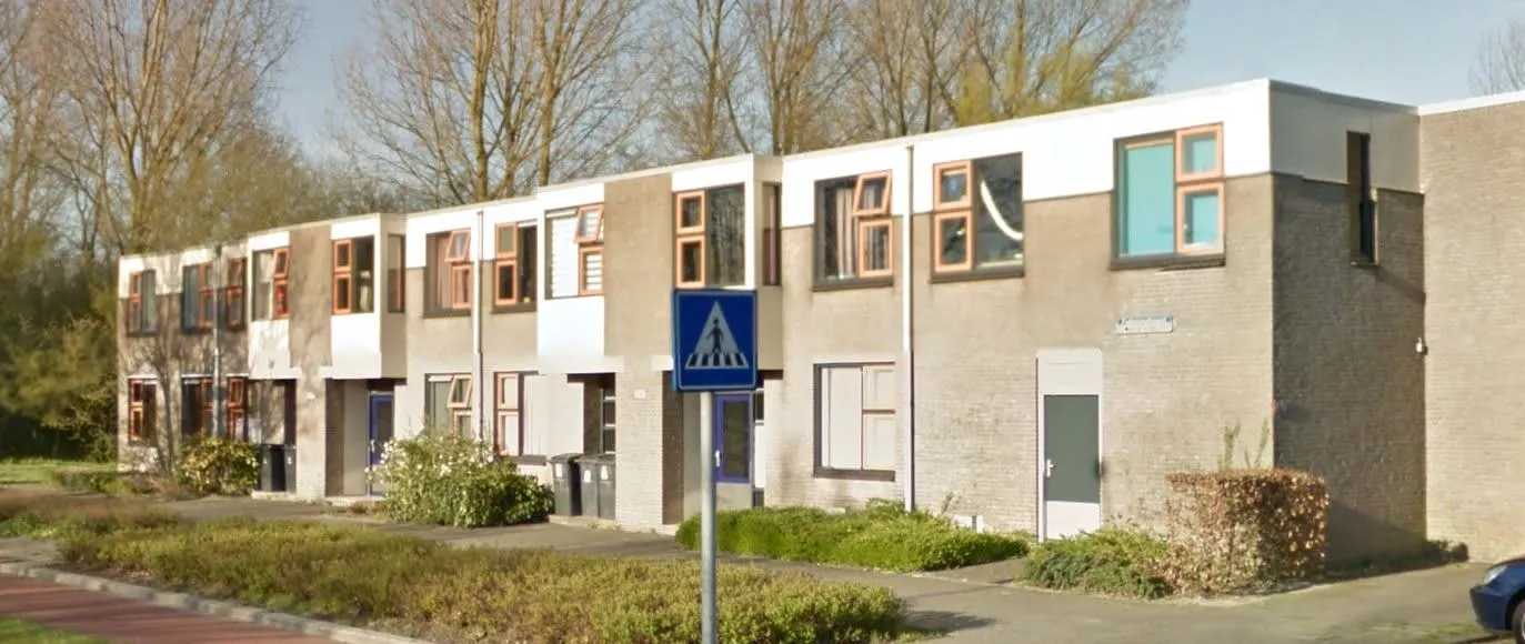 Fultsemaheerd 10 9736CN Groningen
