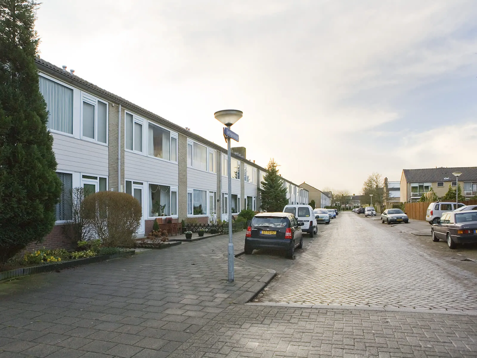 Seringenstraat