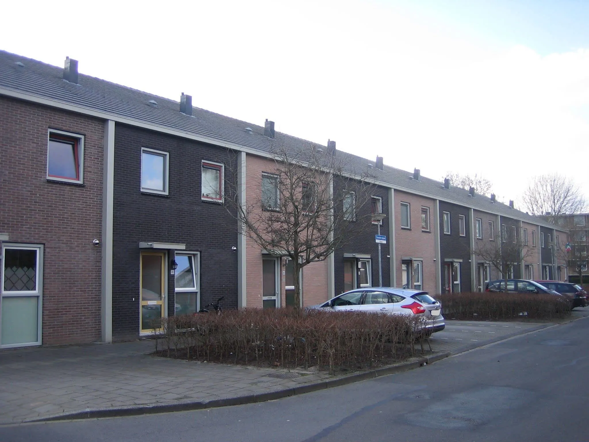 Donderslaan