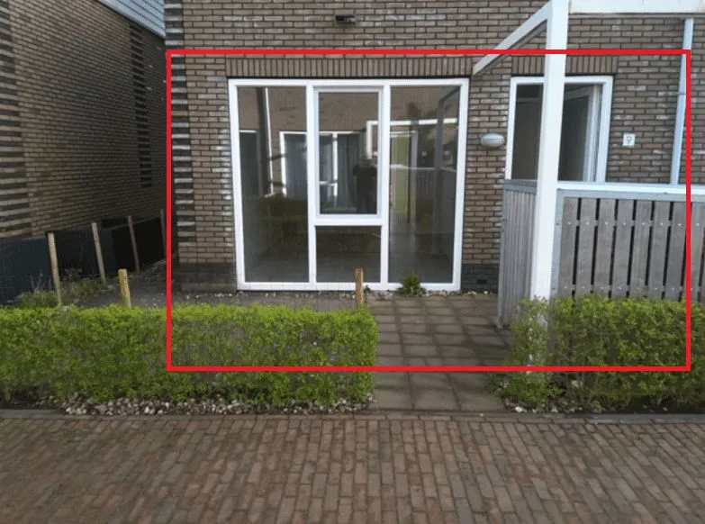 Jelle Zijlstrastraat