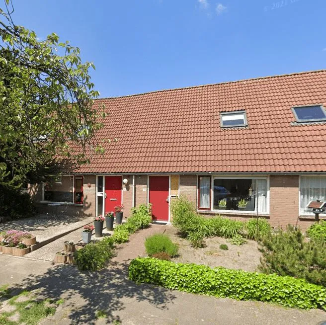 Veldbeeklaan