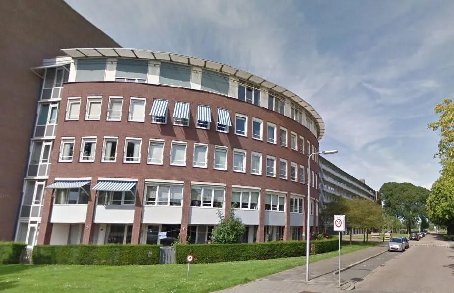 Banckertplein