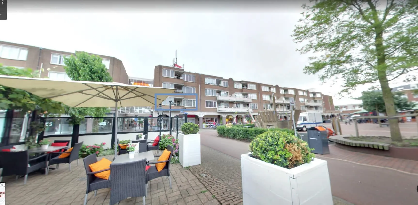Oostermeent-Noord