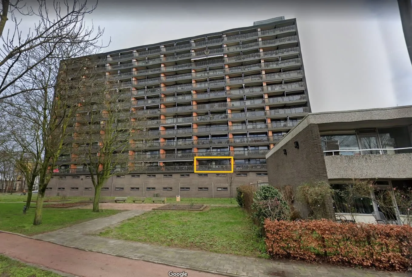 Zeverijnstraat 298 1216GW Hilversum