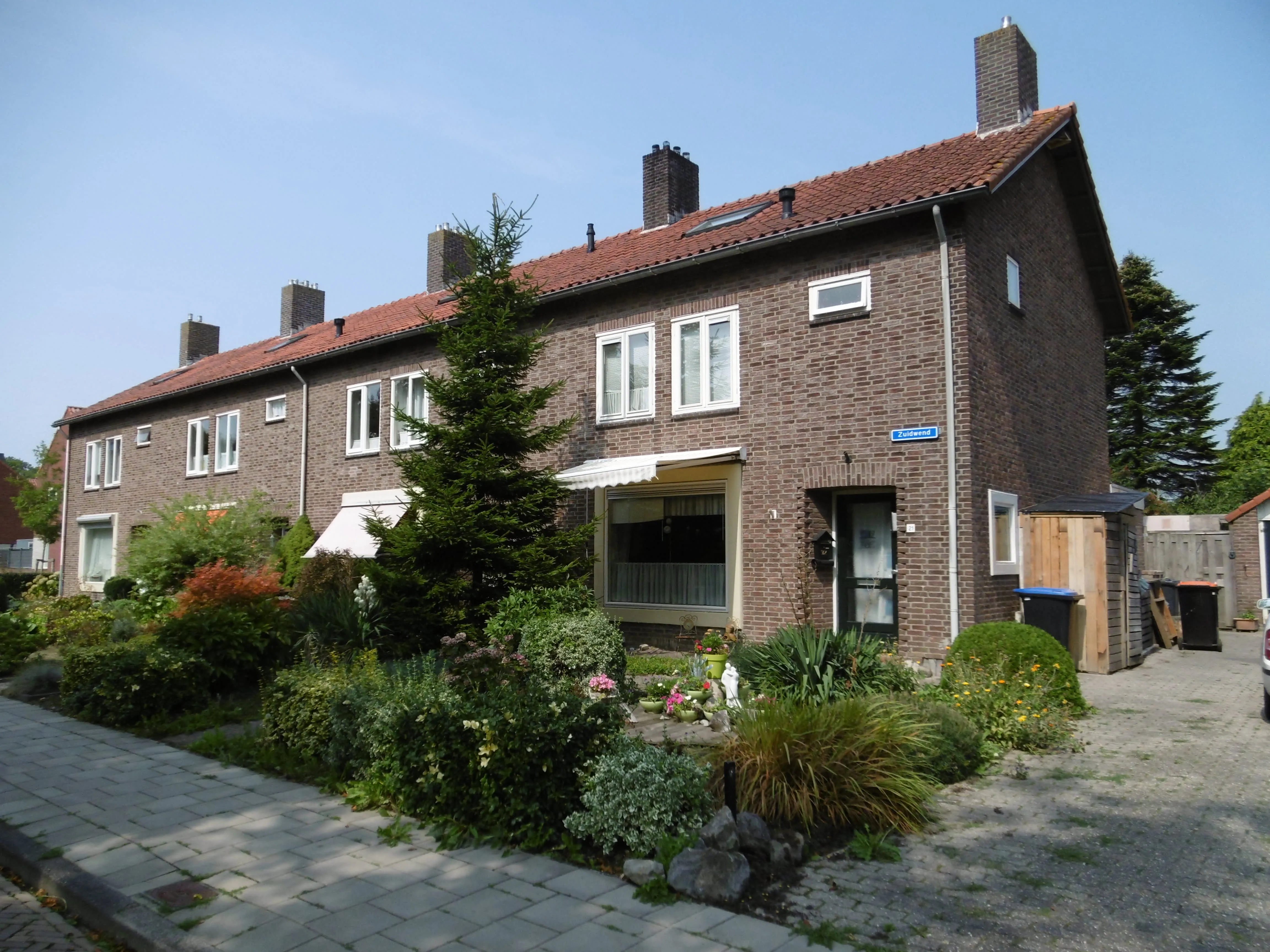 Zuidwend