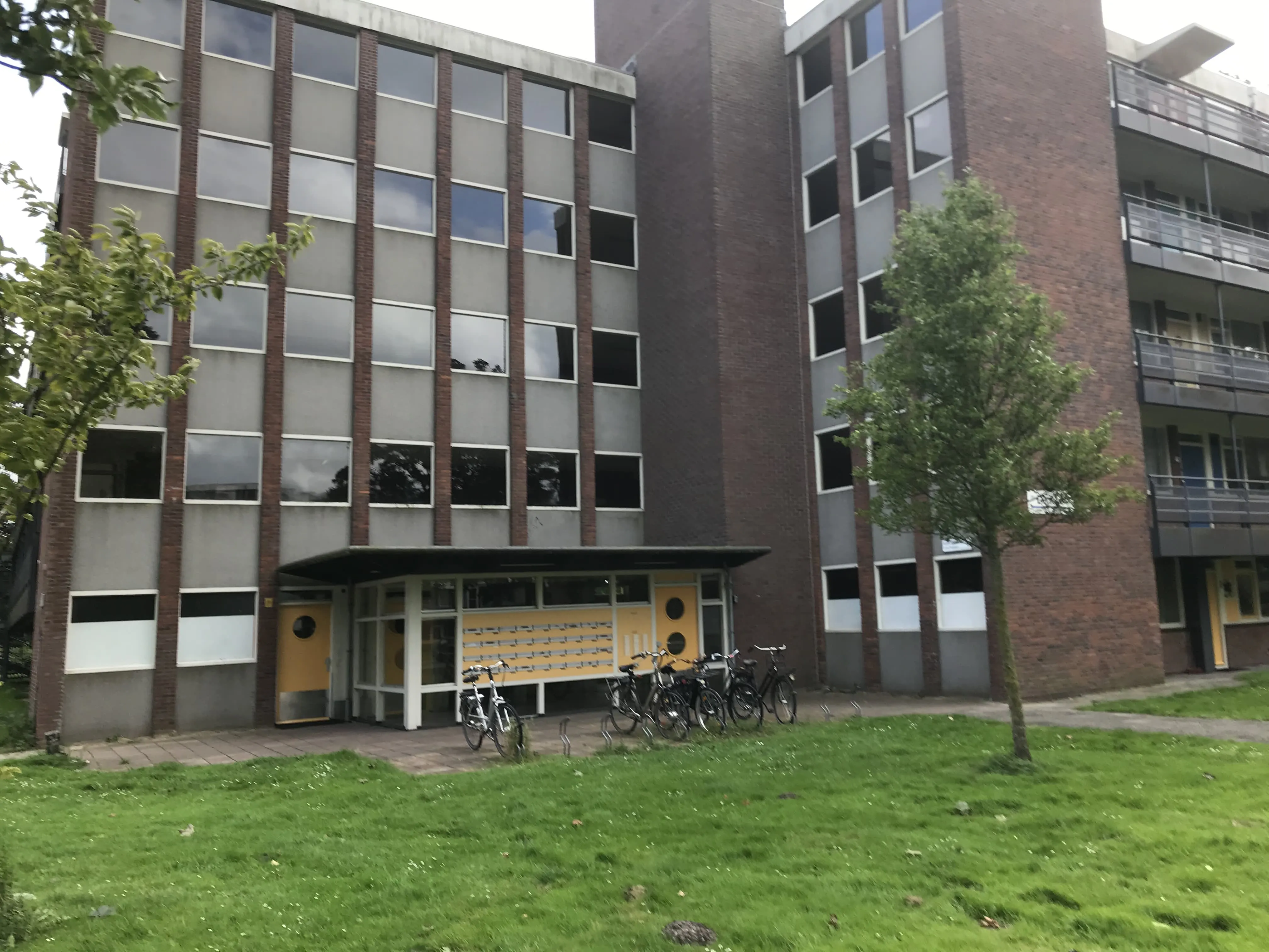 Koekoeksbloemweg