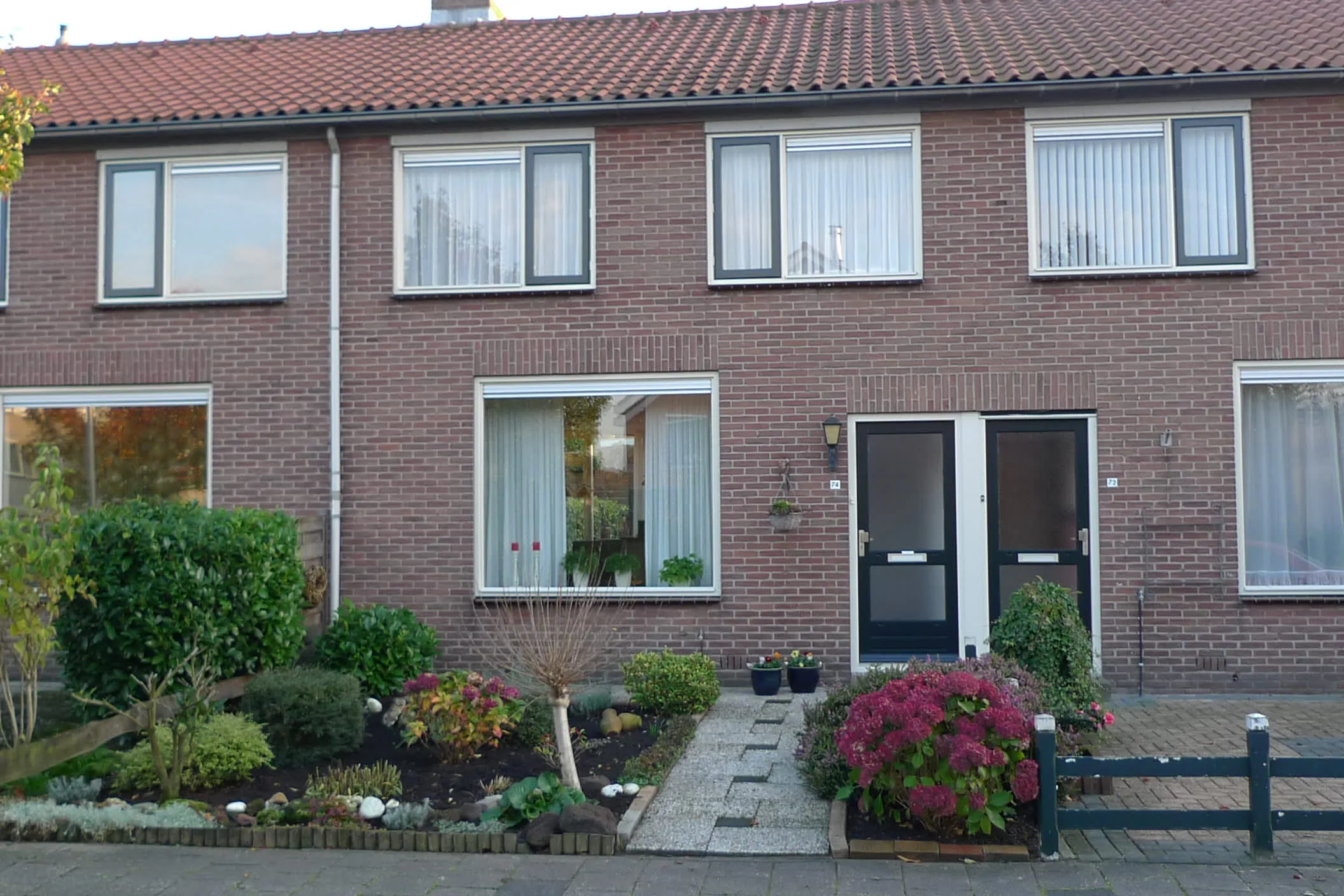 Oude Singel