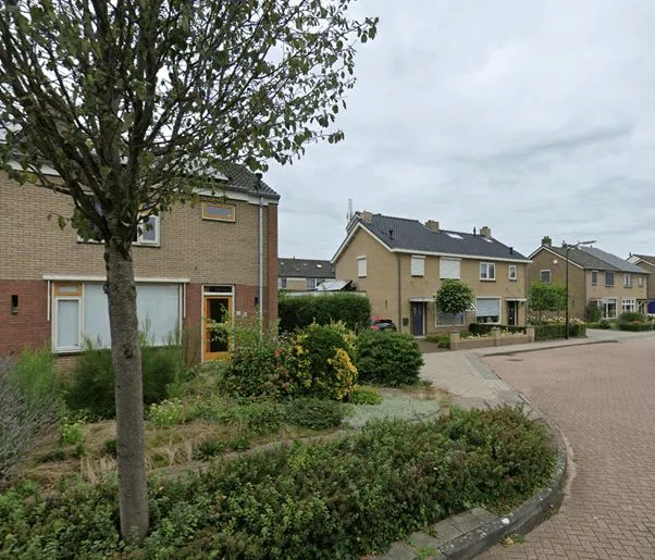 Bentlaken