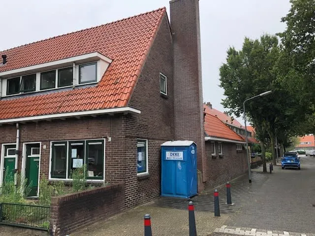 Galvanistraat