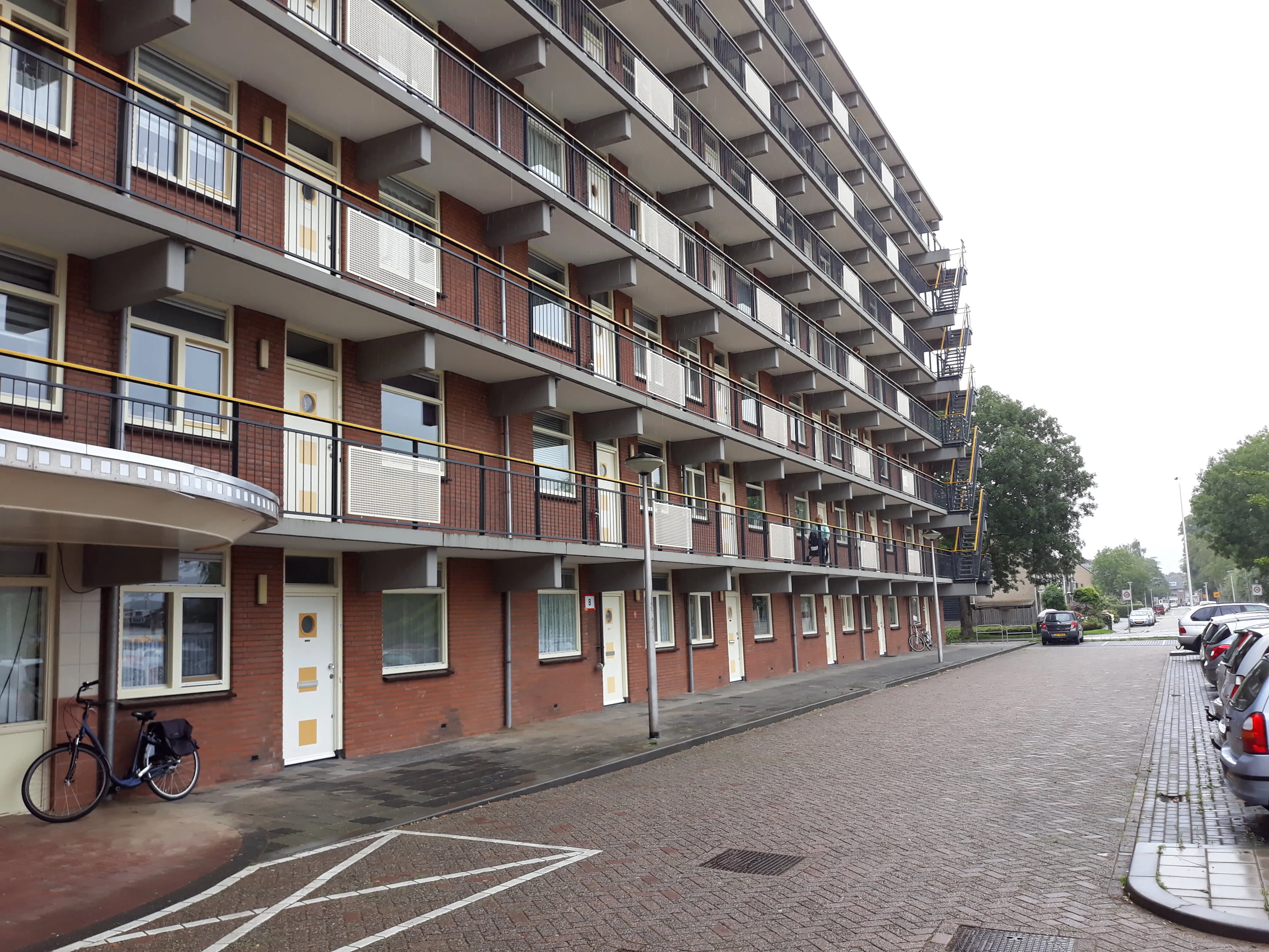 Van Kijfhoekstraat