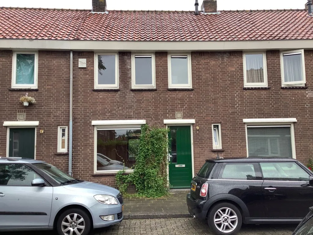 Elsstraat
