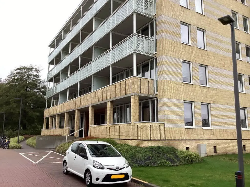Diepenbrocklaan