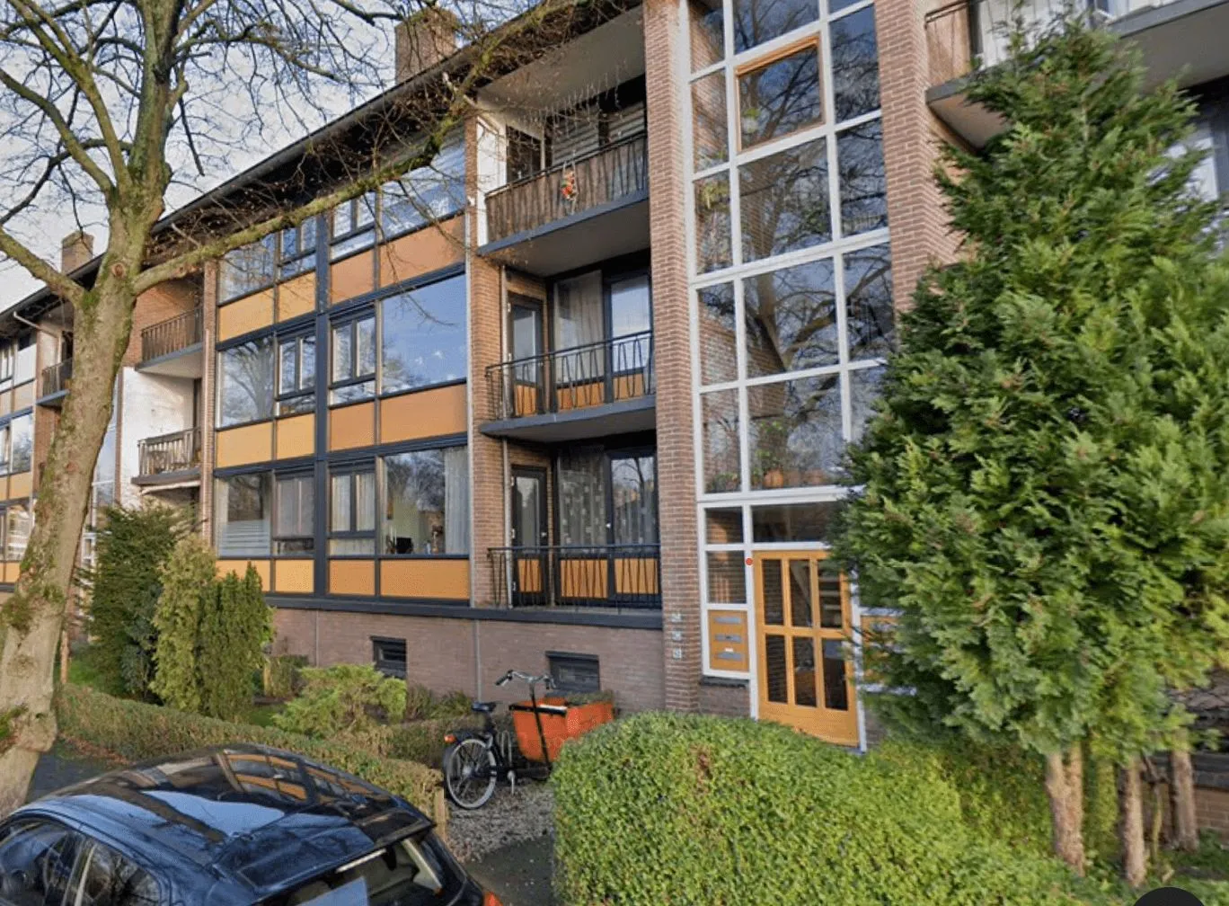 Zeevaertweg