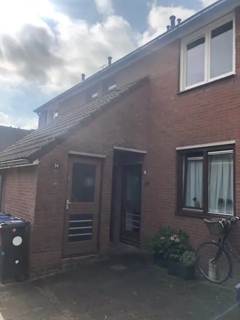 Menno Simonszstraat 37 1427BD Amstelhoek