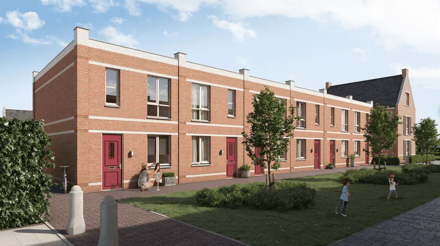 Aakstraat