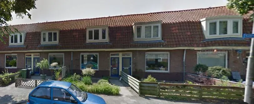 Noordewierweg