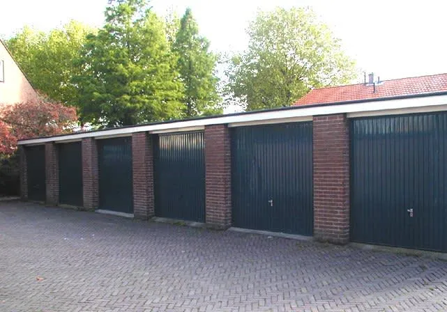 Beekstraat