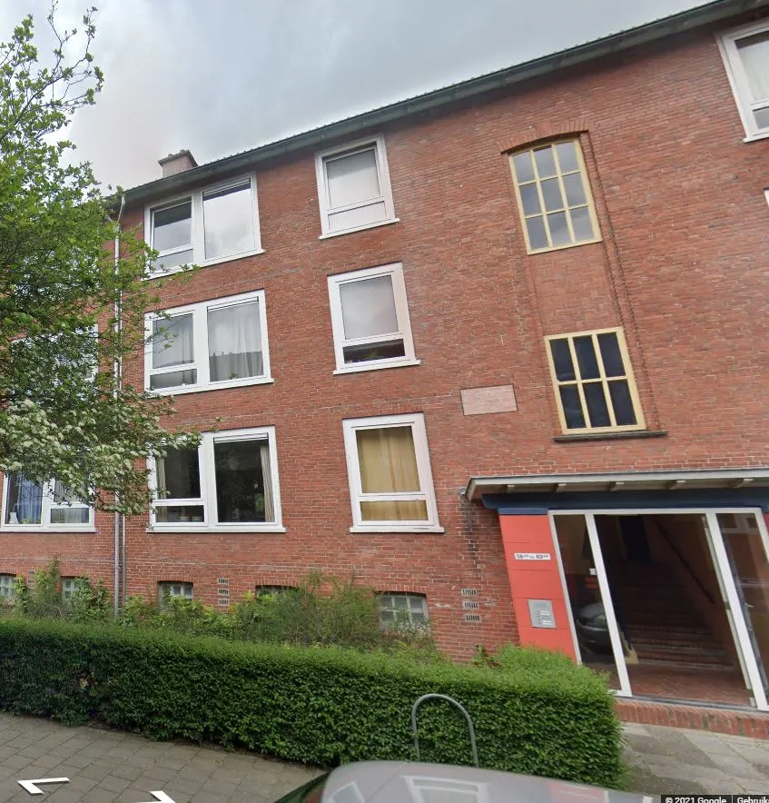 Soerabajastraat