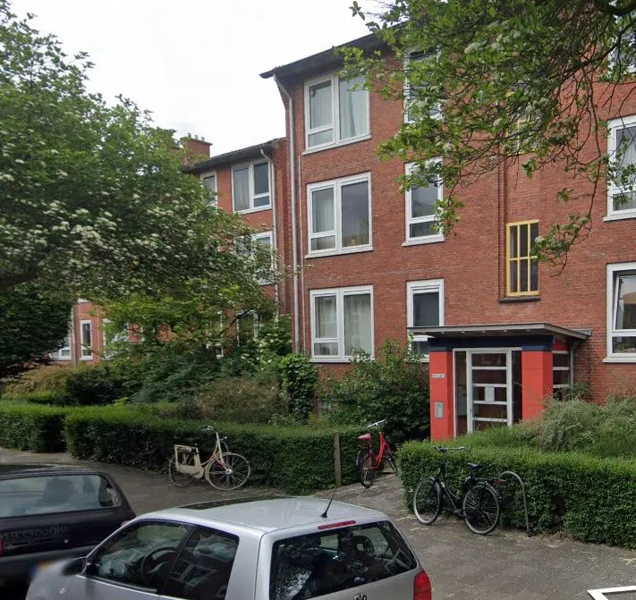 Soerabajastraat