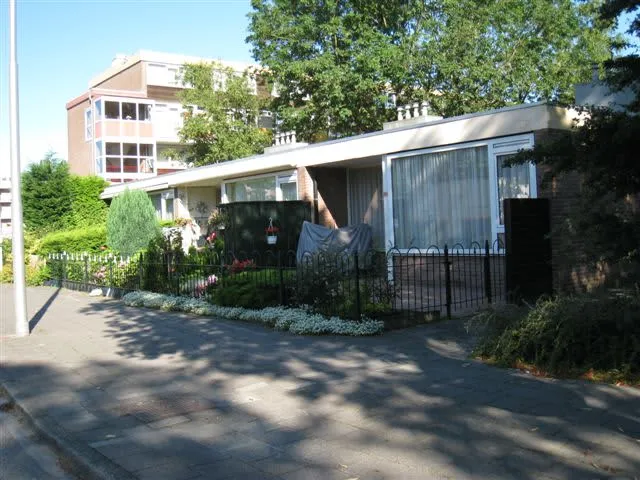 Lindenlaan