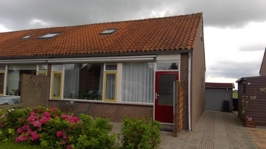 Albrechtstraat