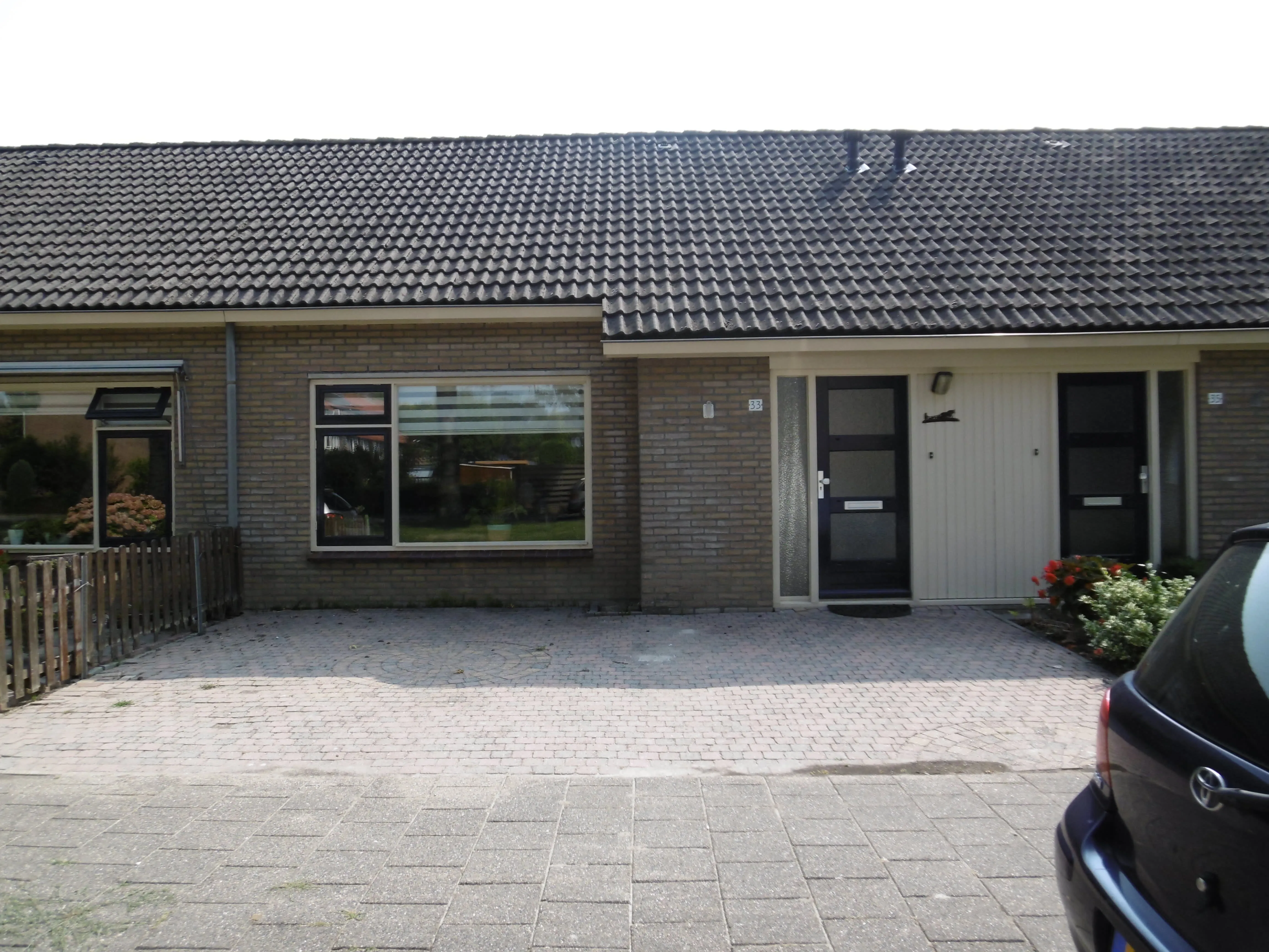 Schoolstraat