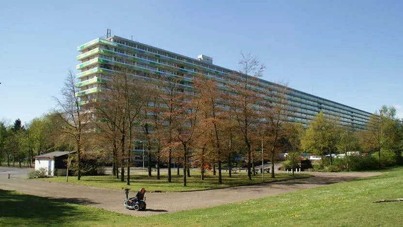 Laan van Vollenhove