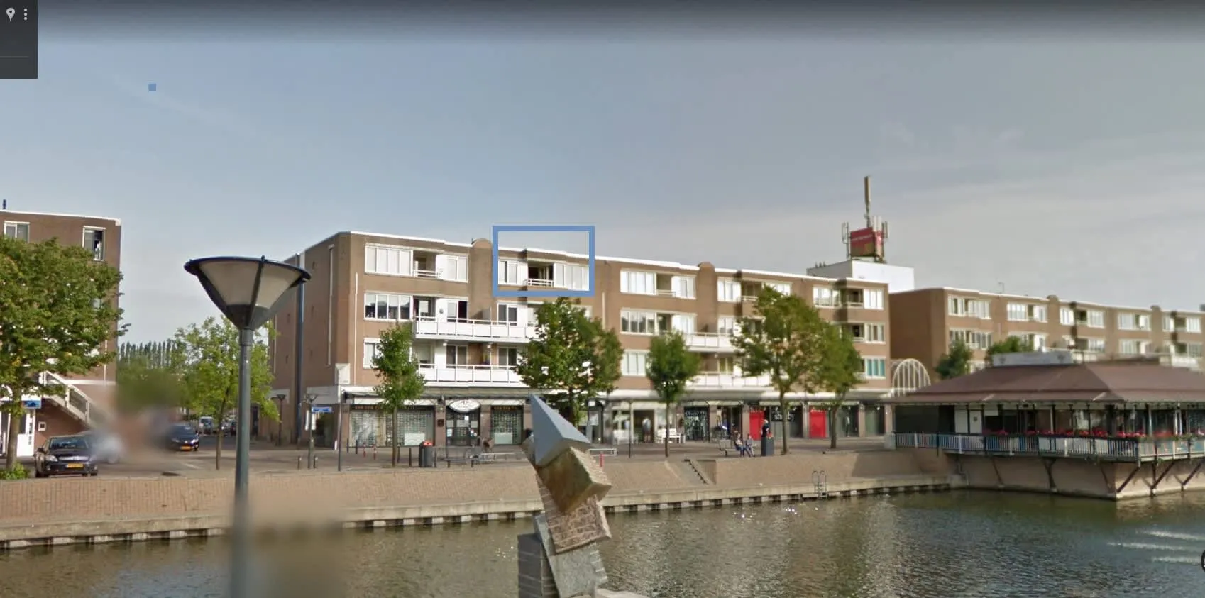 Oostermeent-Noord