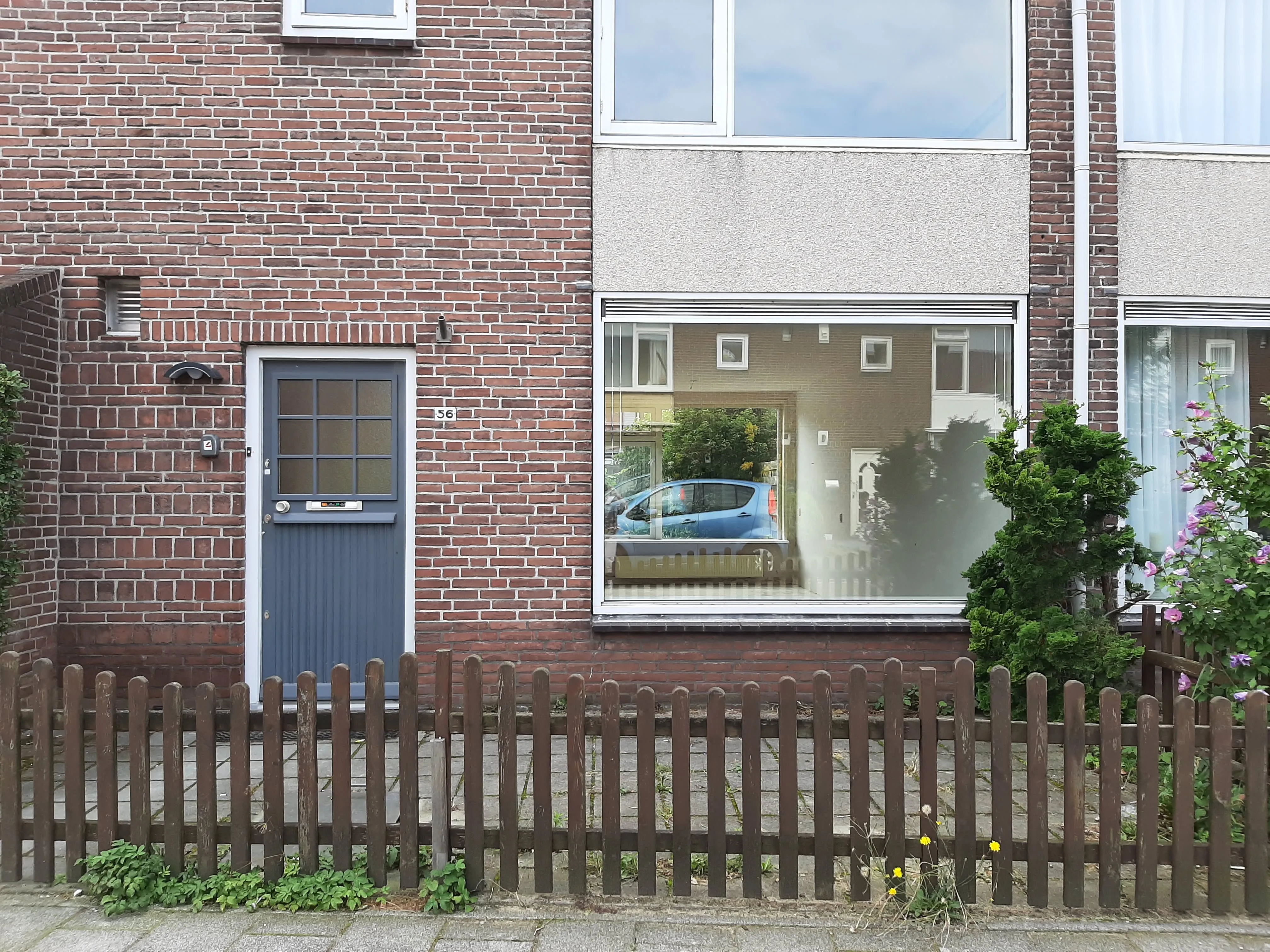 Wilgenhoflaan