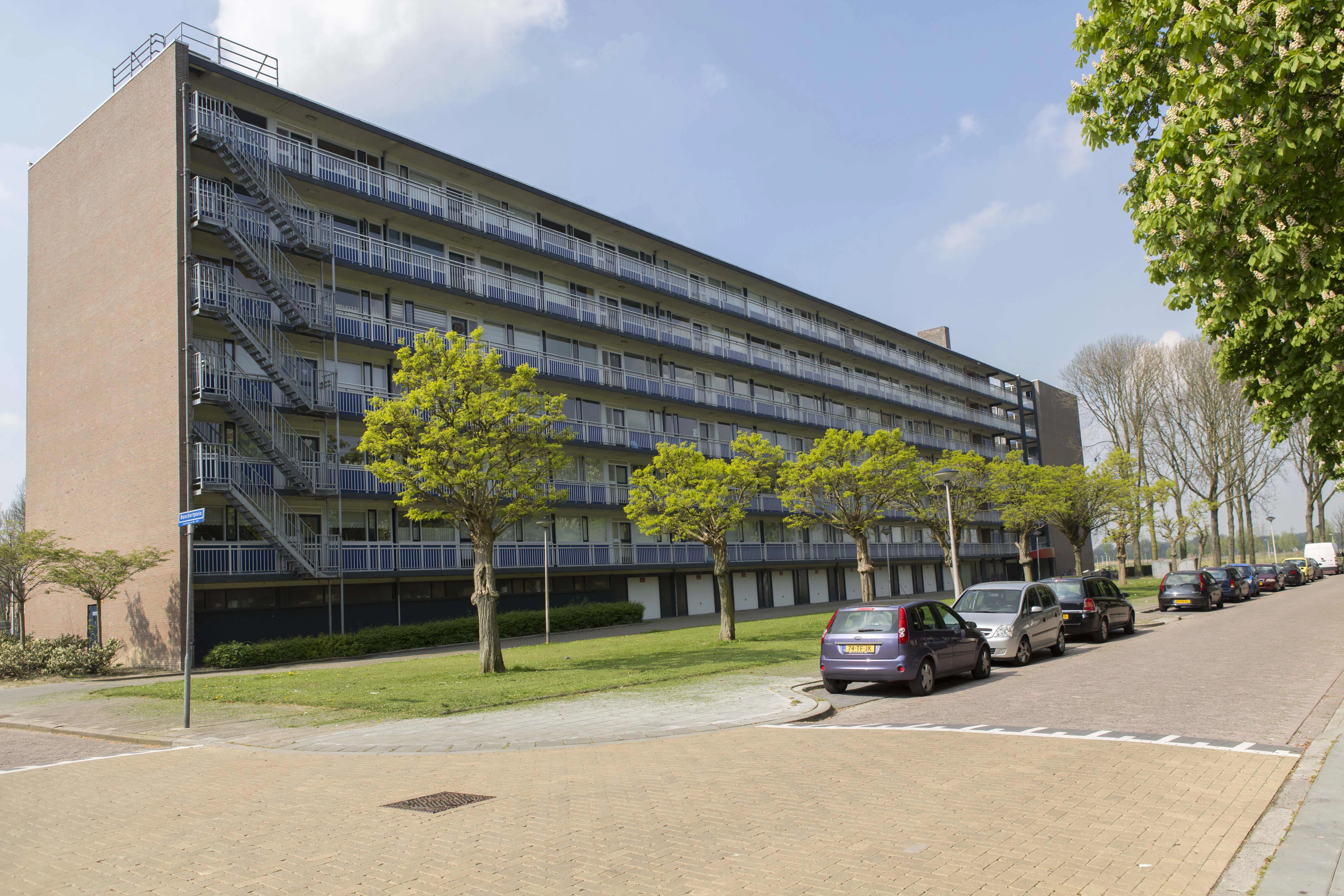 Banckertplein