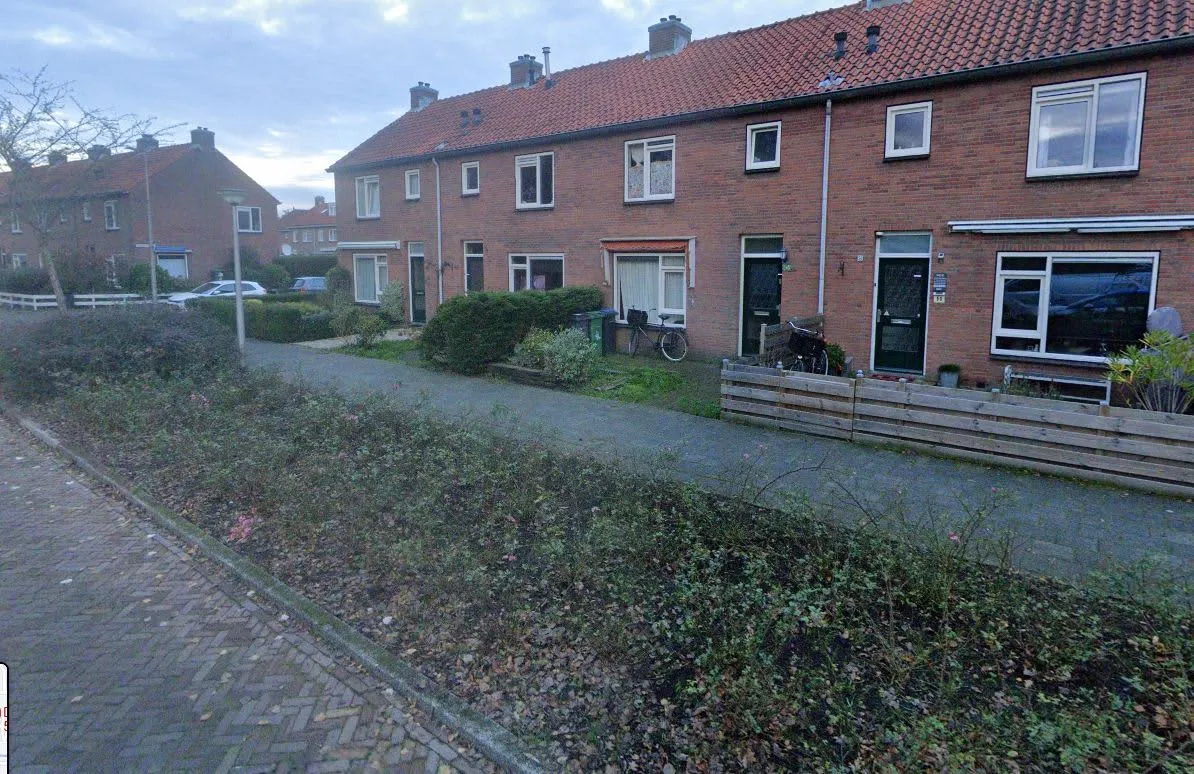 Dr. Plesmansingel