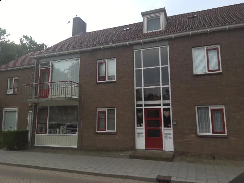 Patrimoniumstraat