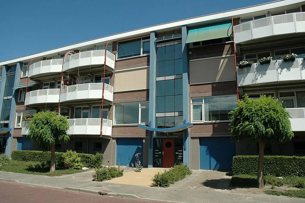 Lange Slagenstraat