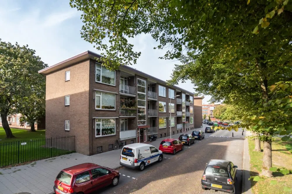 Prof. Kamerlingh Onneslaan 33 3362VC Sliedrecht