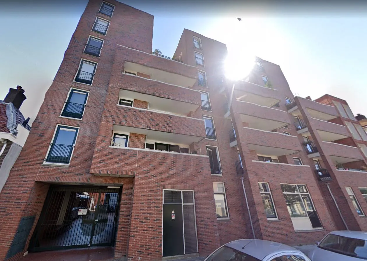 Havenstraat
