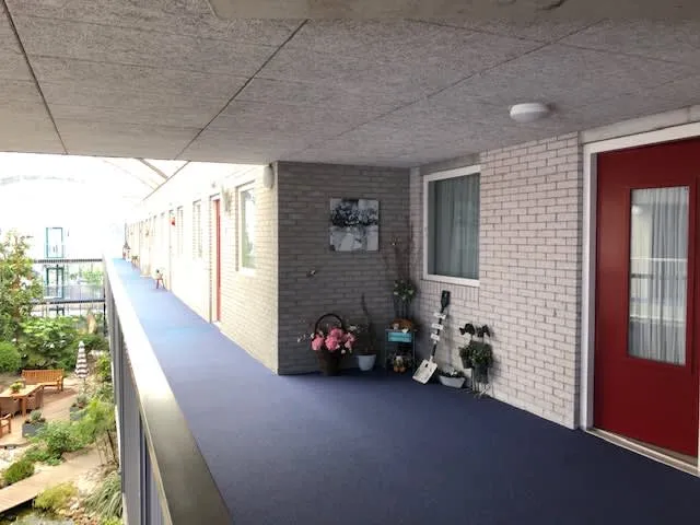 Zuidplaslaan