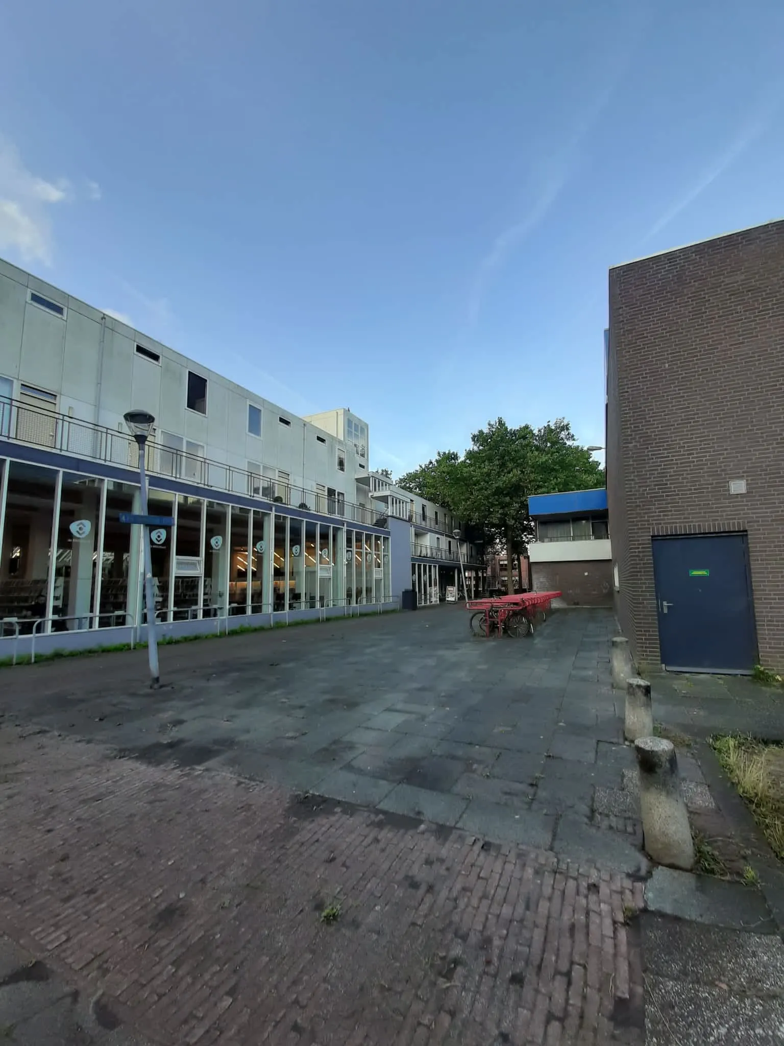 Fie Carelsenplein