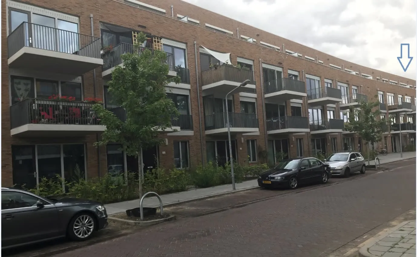Verschurestraat
