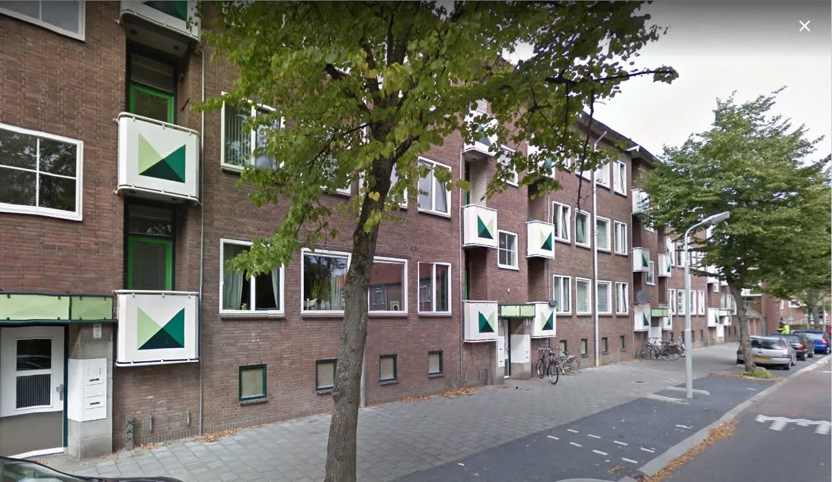 Redersstraat