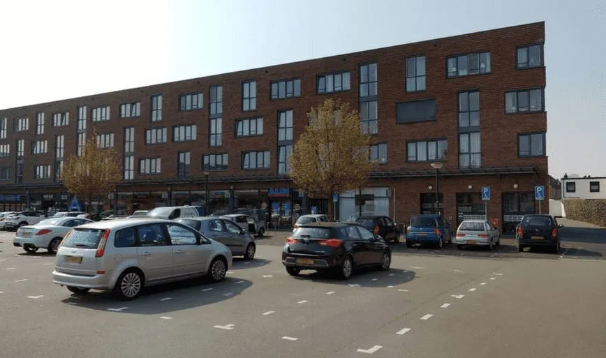 H. Leefsmastraat