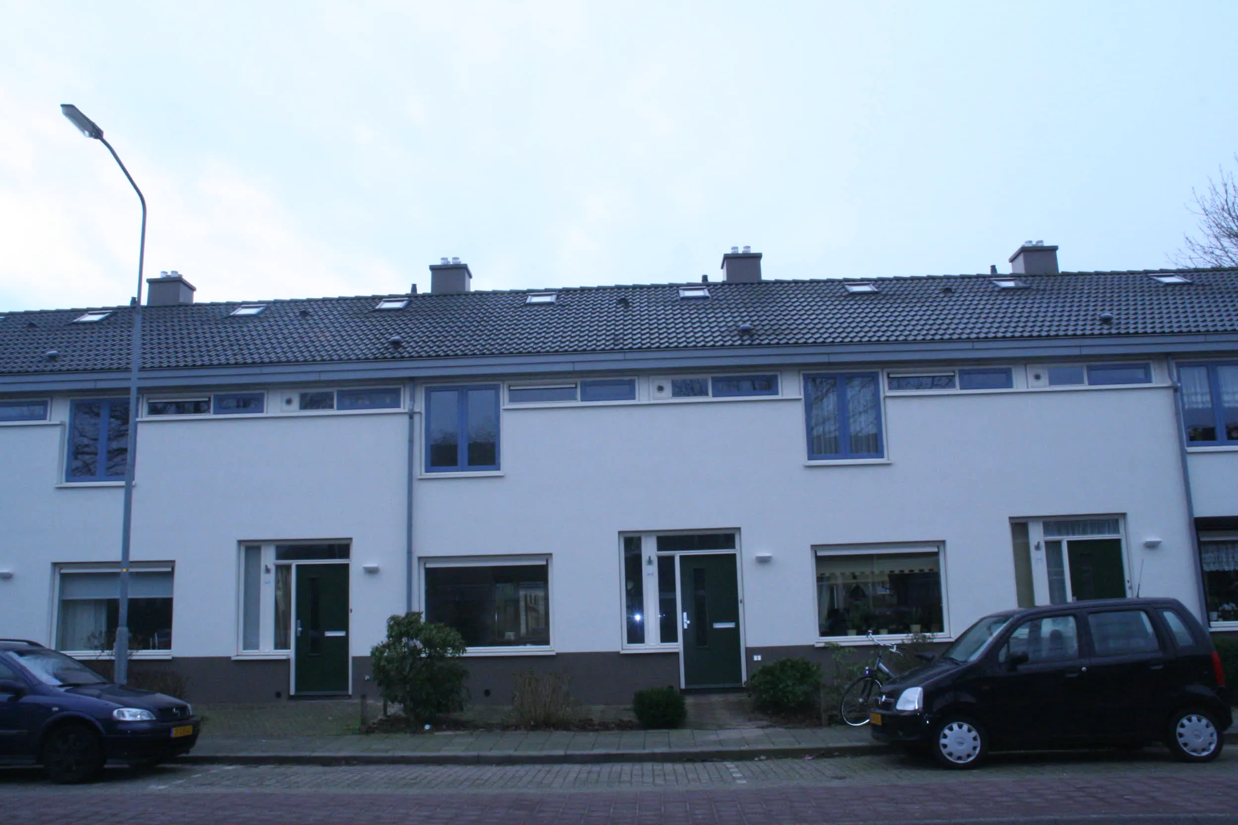 Churchillweg