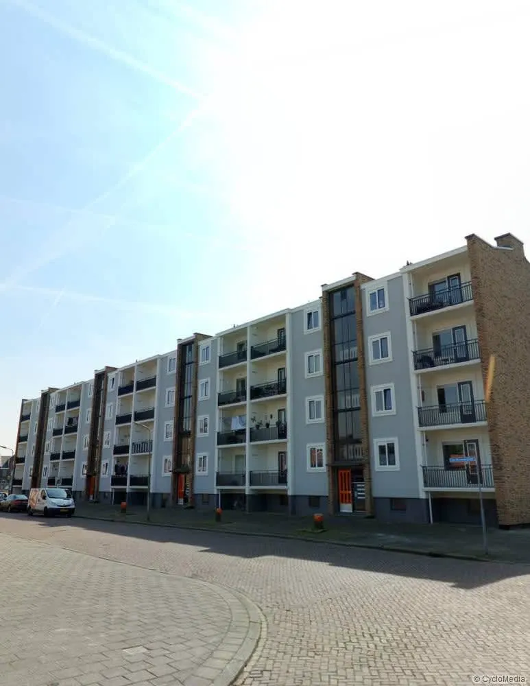 Rembrandtstraat